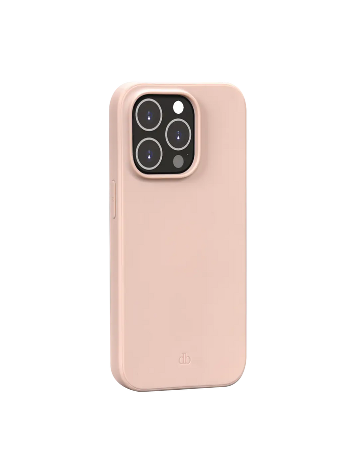 Greenland - iPhone 14 Plus - Pink sand Phone Case