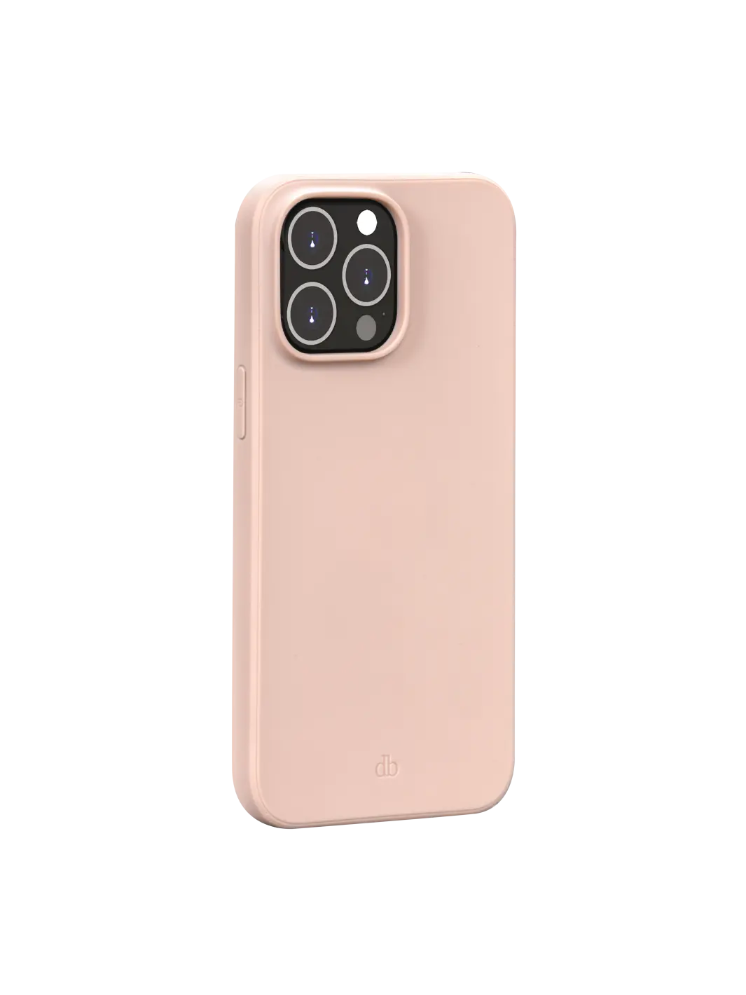 Greenland - iPhone 14 Pro Max - Pink sand Phone Case