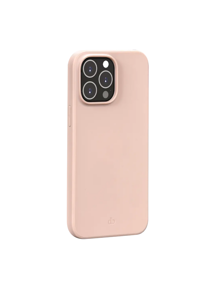 Greenland - iPhone 14 Pro Max - Pink sand Phone Case