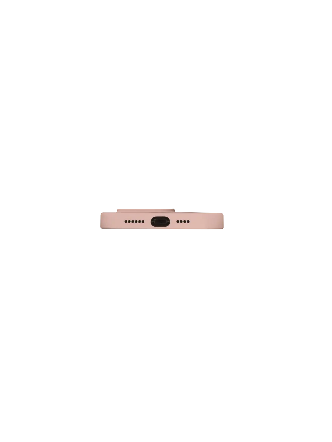 Greenland - iPhone 14 Pro Max - Pink sand Phone Case