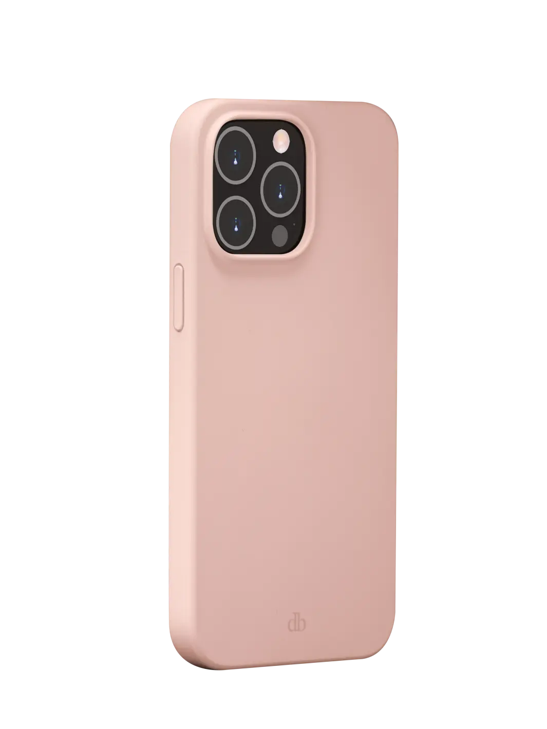 Greenland - iPhone 14 Pro Max - Pink sand Phone Case