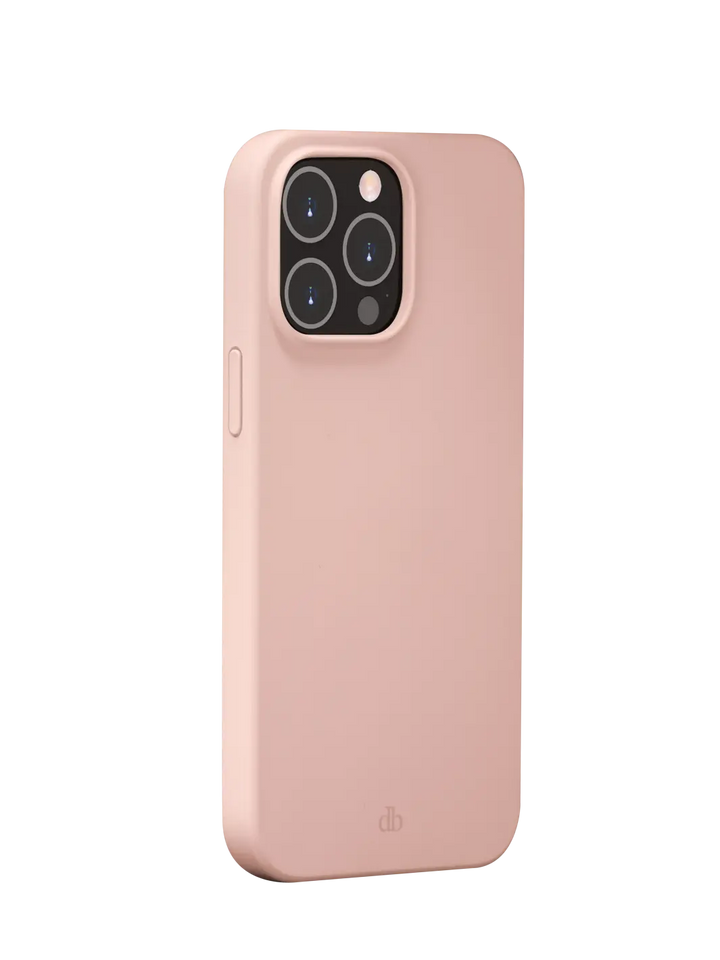 Greenland - iPhone 14 Pro Max - Pink sand Phone Case