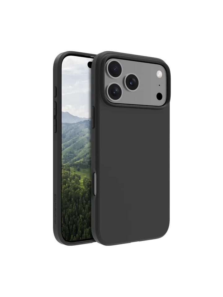 Greenland - iPhone 17 Pro Max - Night Black Phone Case