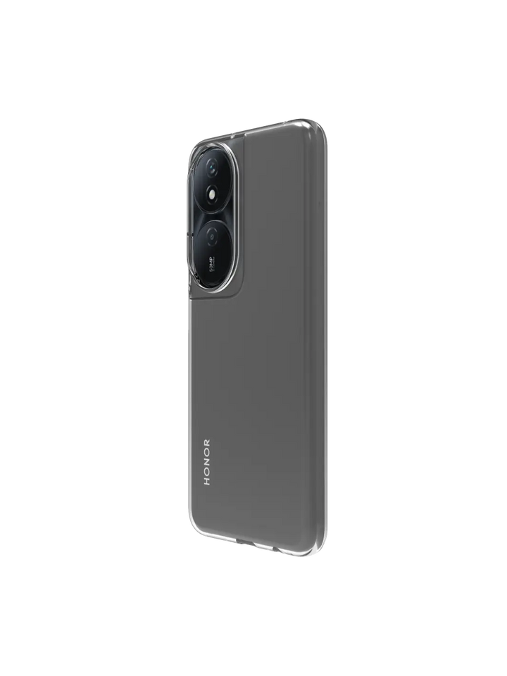 Greenland - Honor 90 SMART - Clear Phone Case