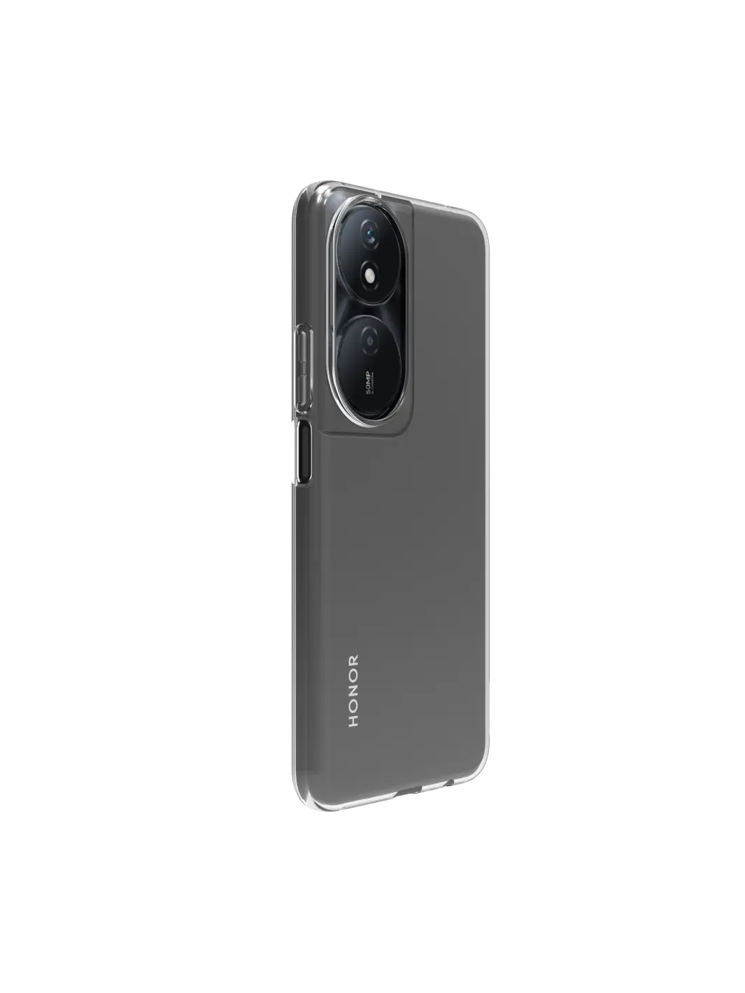 Greenland - Honor 90 SMART - Clear Phone Case