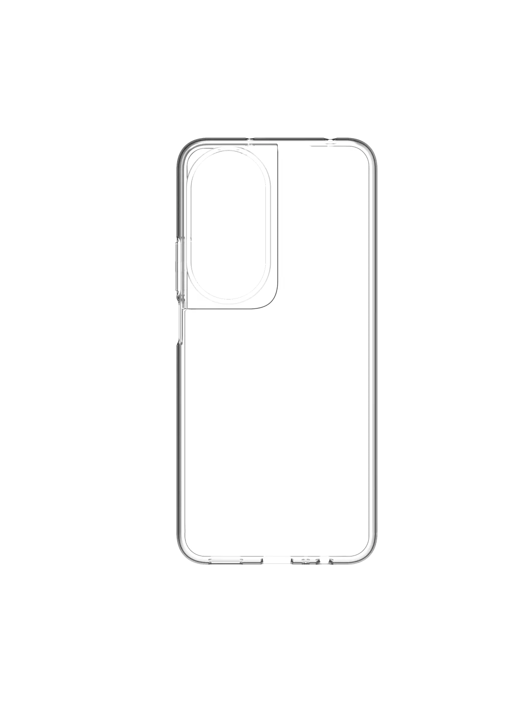 Greenland - Honor 90 SMART - Clear Phone Case