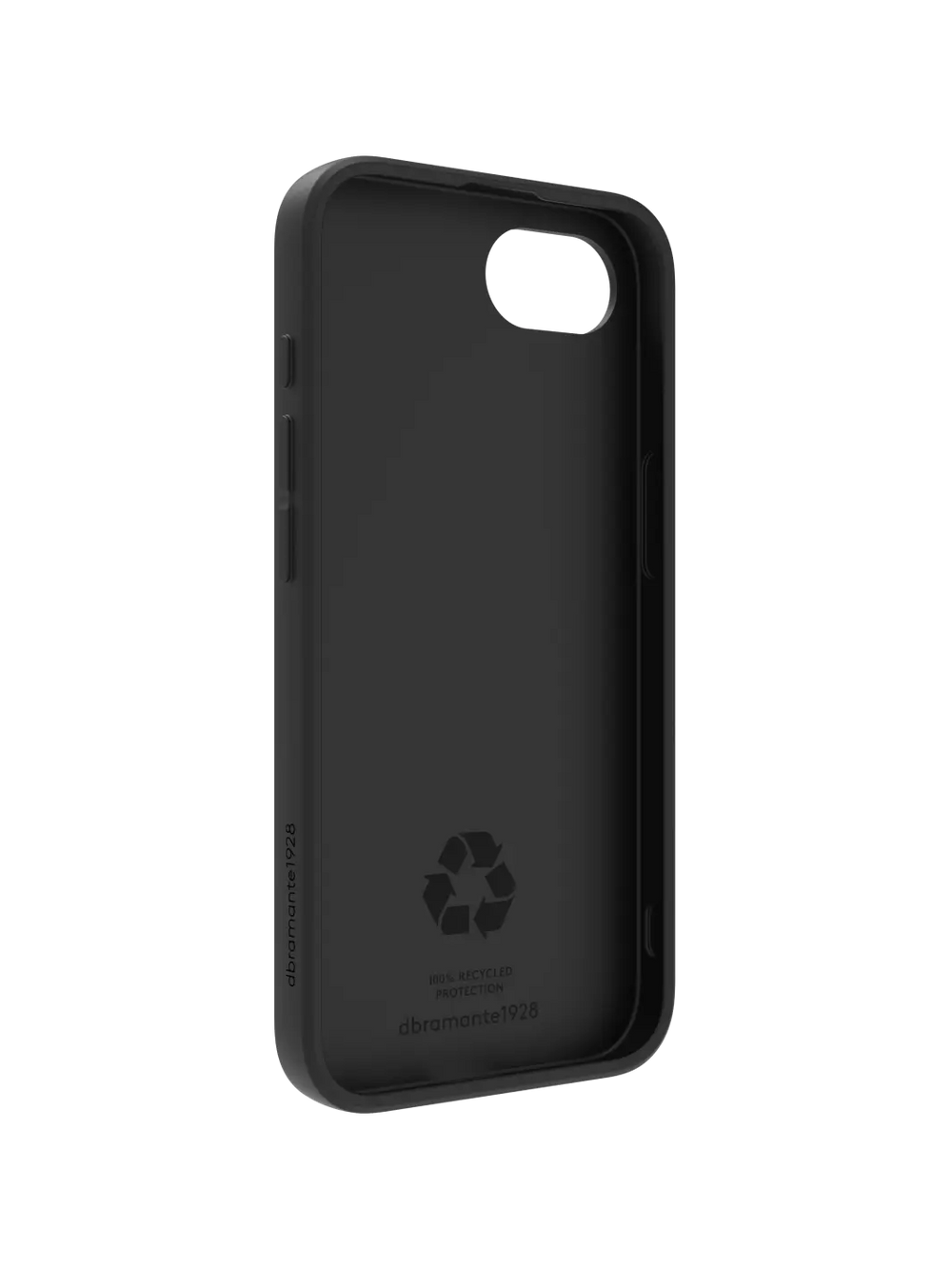 Greenland - iPhone 16e - Night Black Phone Case