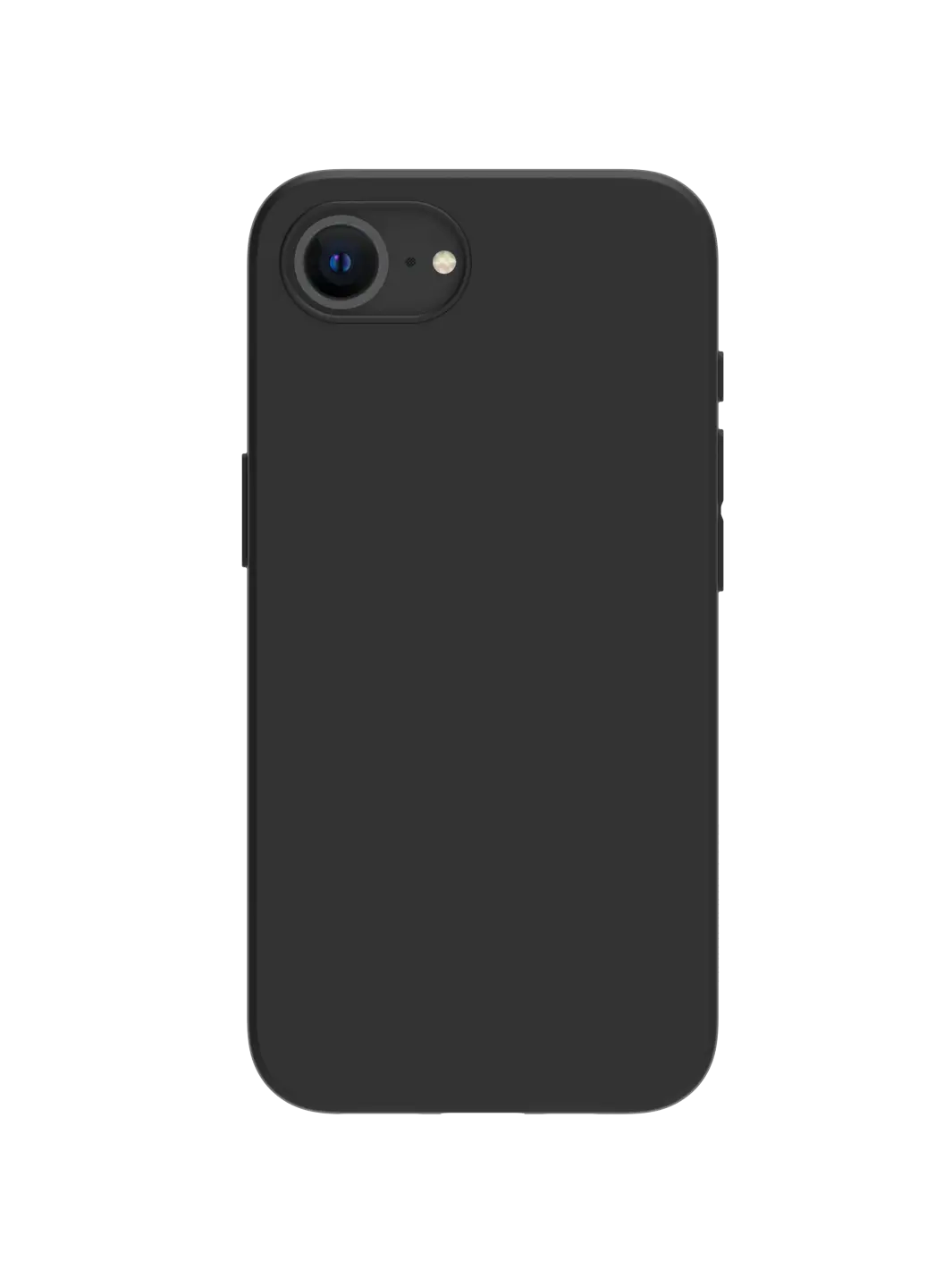 Greenland - iPhone 16e - Night Black Phone Case