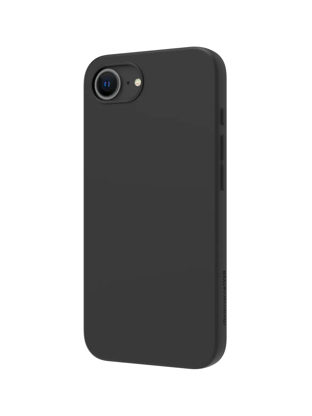 Greenland - iPhone 16e - Night Black Phone Case