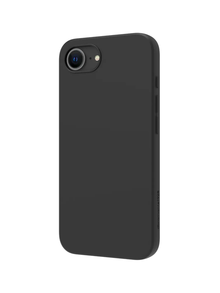 Greenland - iPhone 16e - Night Black Phone Case