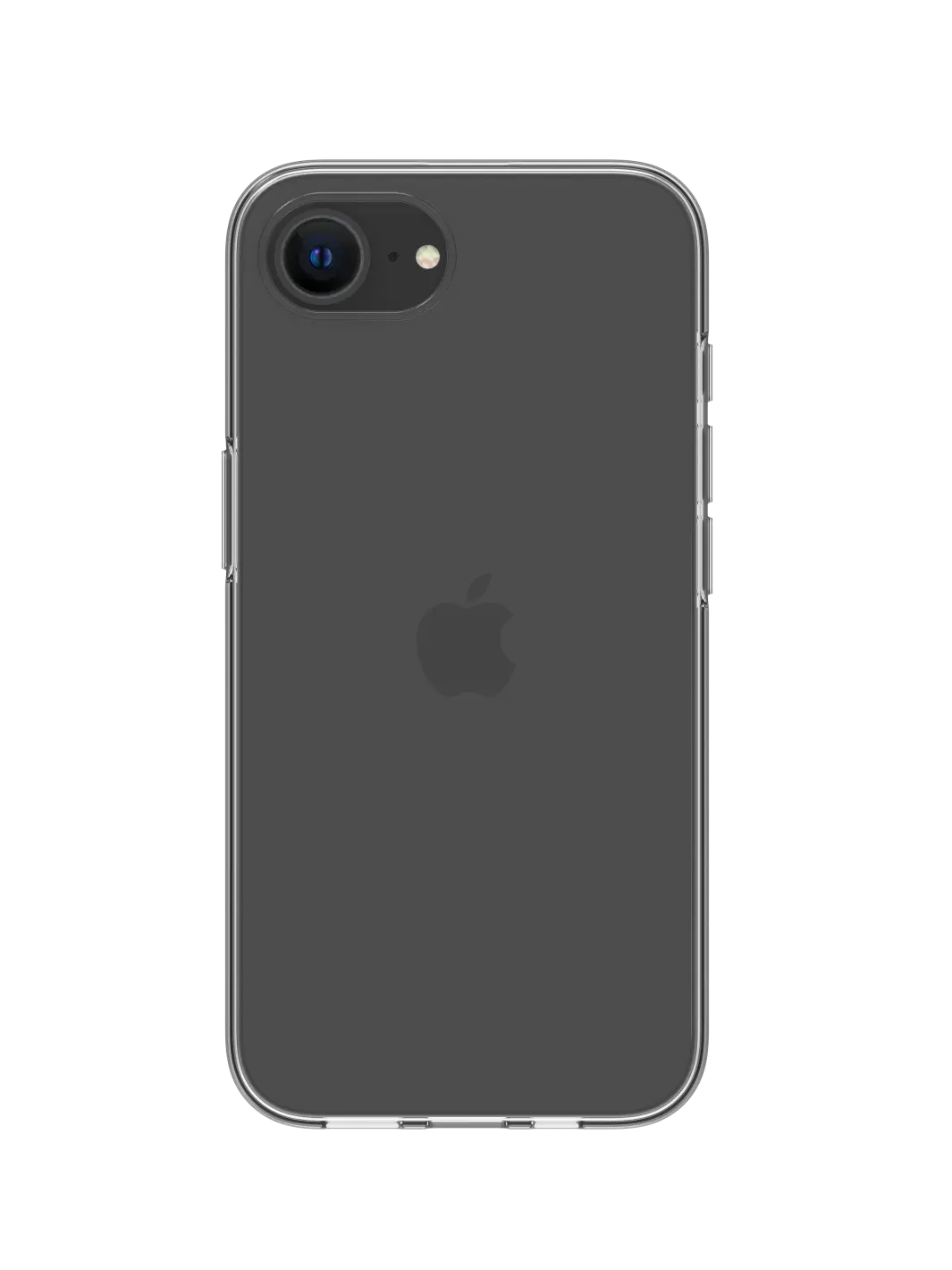 Greenland - iPhone 16e - Clear Phone Case