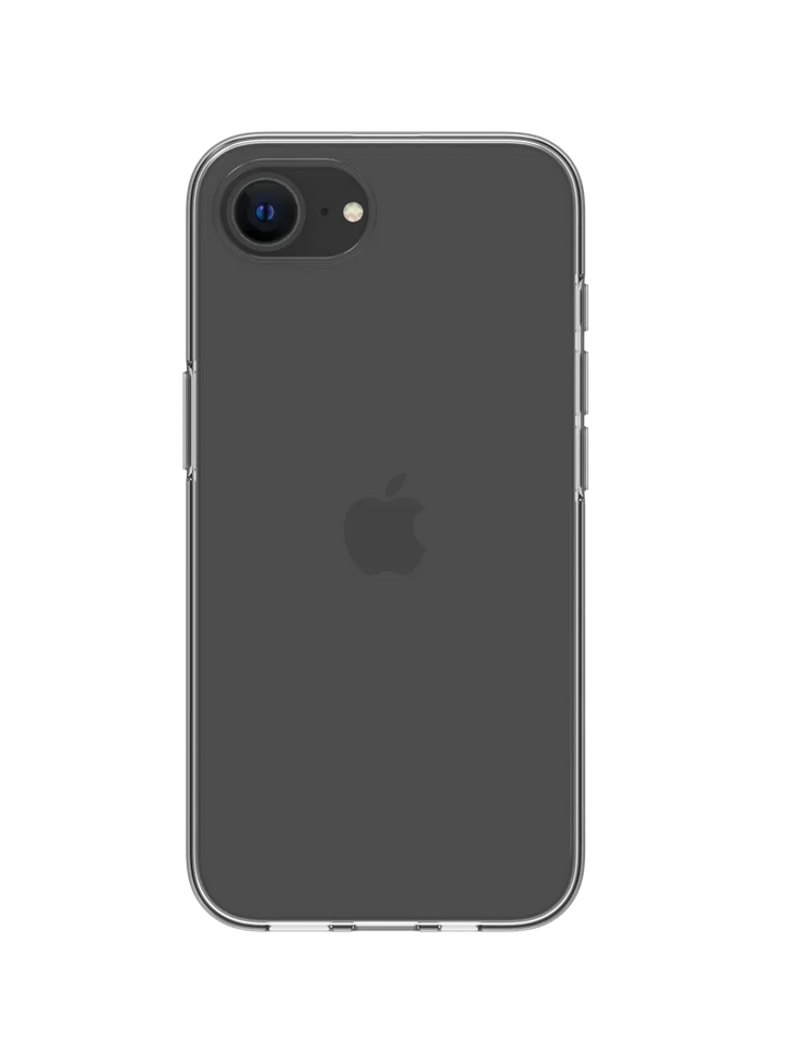 Greenland - iPhone 16e - Clear Phone Case