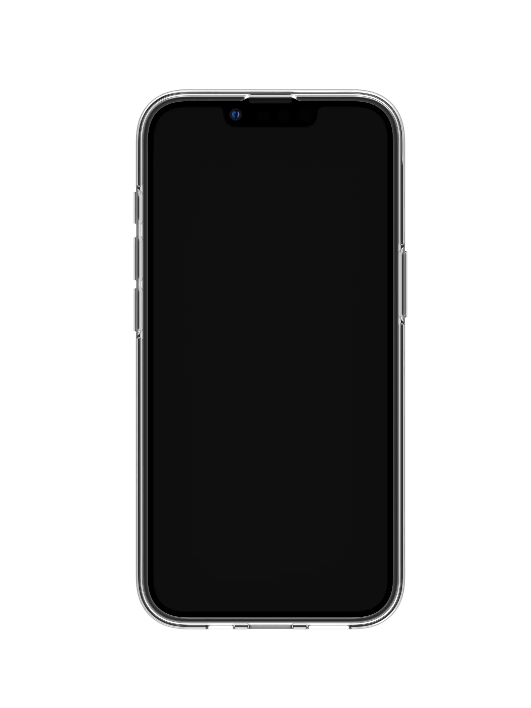 Greenland - iPhone 16e - Clear Phone Case