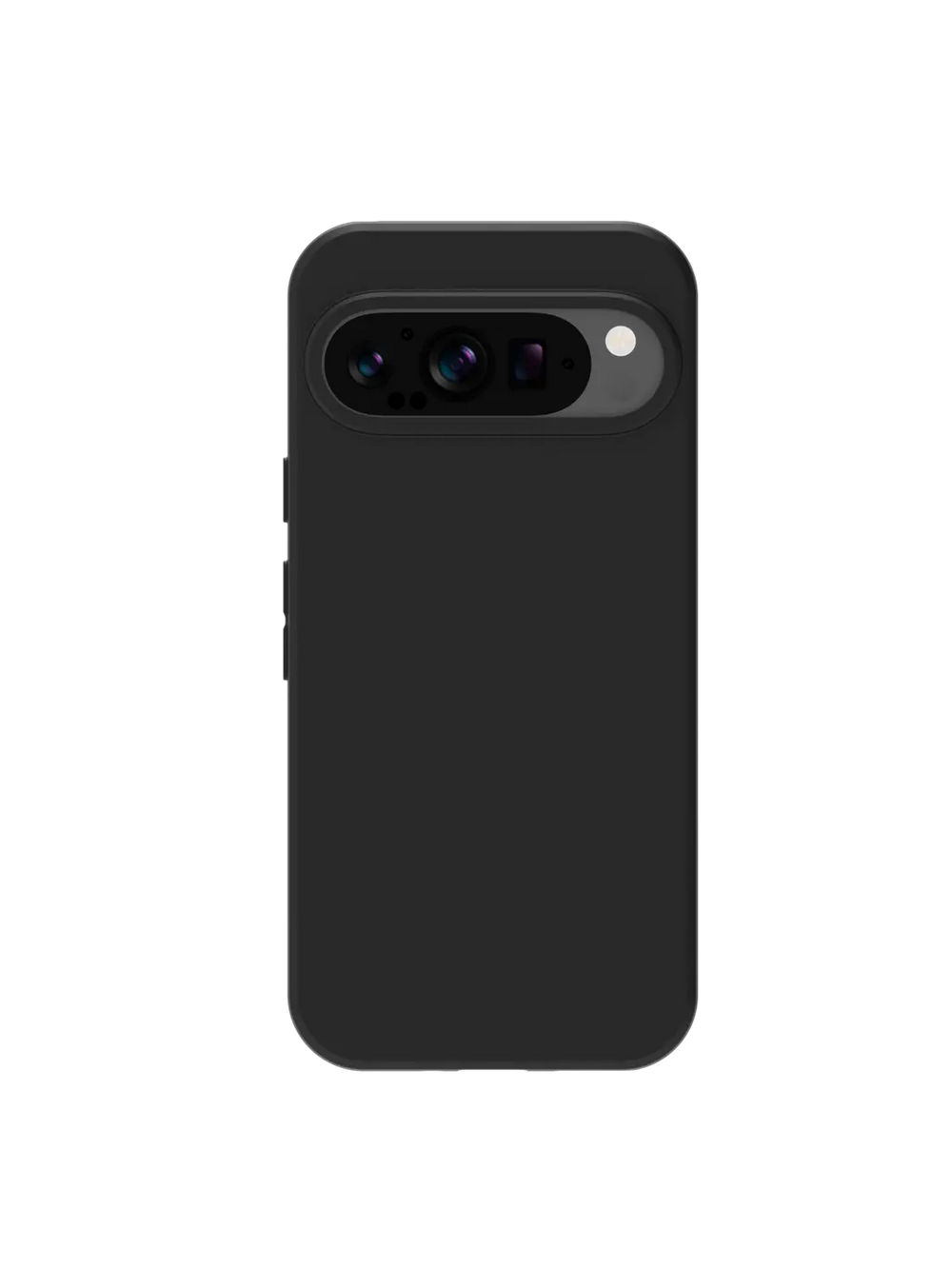 Greenland - Google Pixel 9 / 9 Pro - Night Black Phone Case
