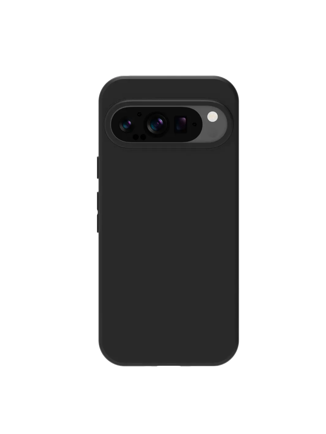 Greenland - Google Pixel 9 / 9 Pro - Night Black Phone Case