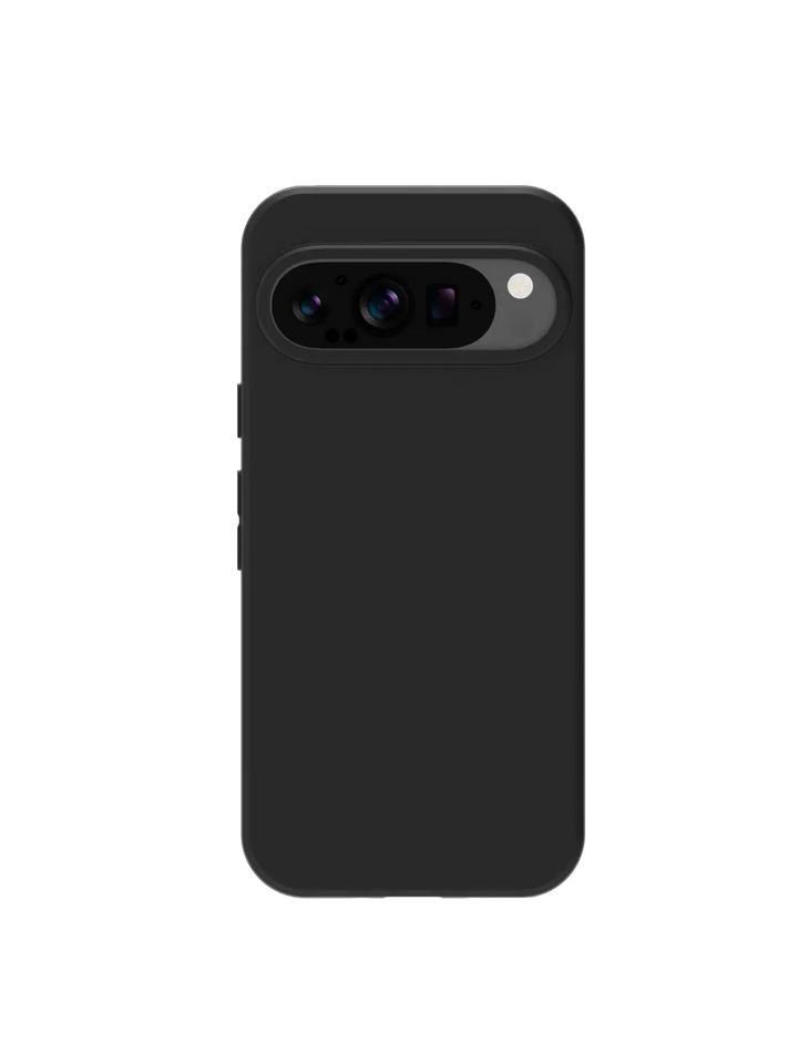 Greenland - Google Pixel 9 / 9 Pro - Night Black Phone Case