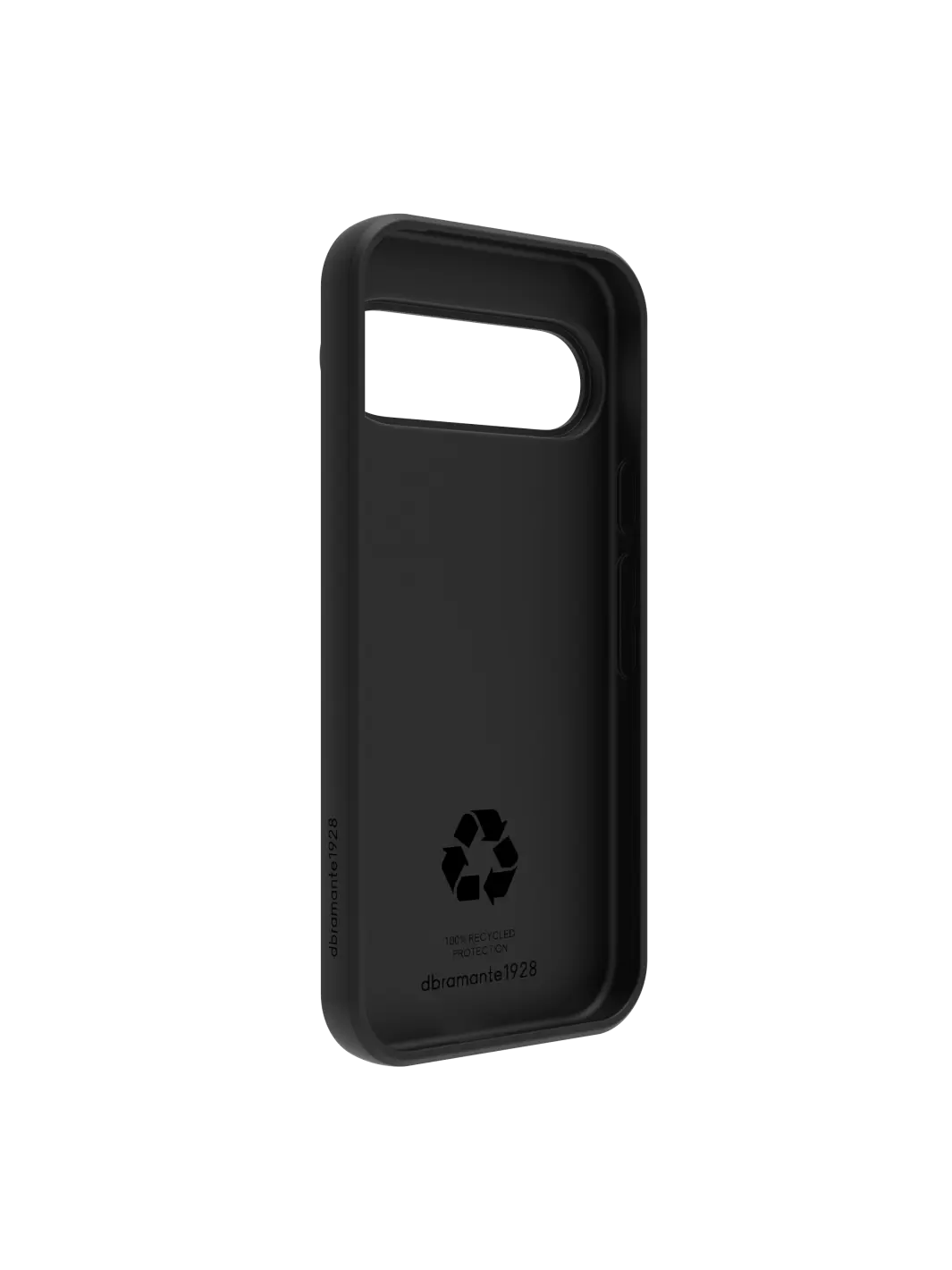Greenland - Google Pixel 9 / 9 Pro - Night Black Phone Case