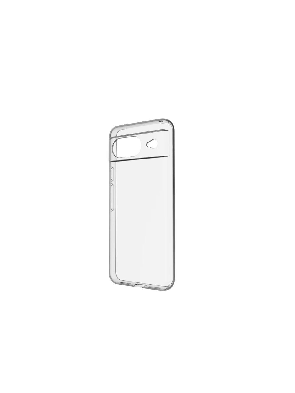 Greenland - Google Pixel 8 - Clear Phone Case