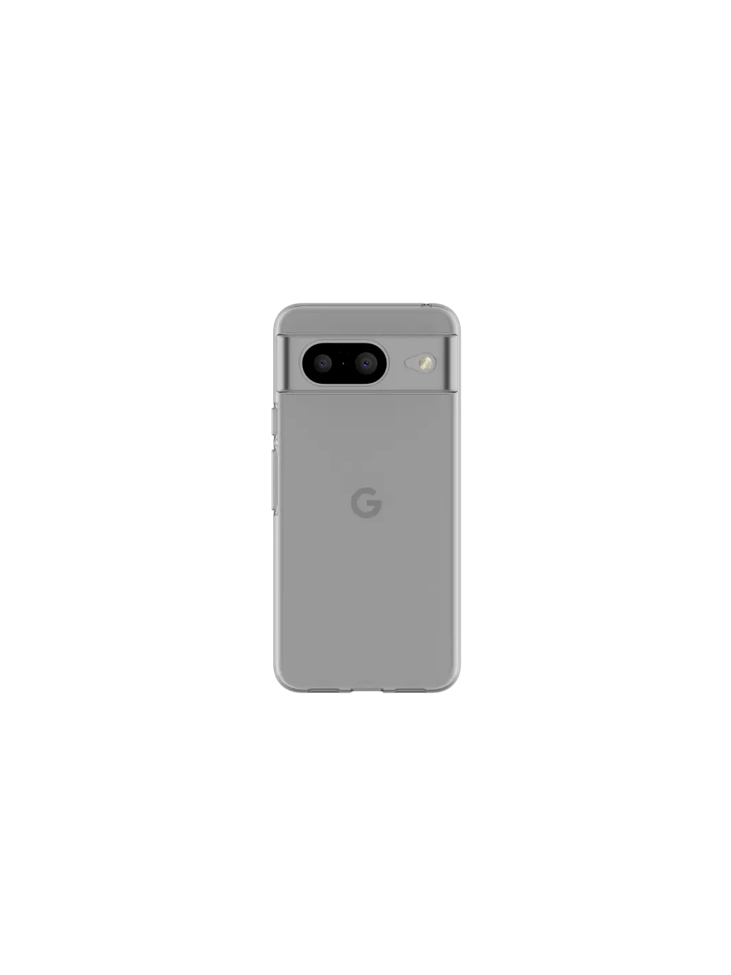 Greenland - Google Pixel 8 - Clear Phone Case