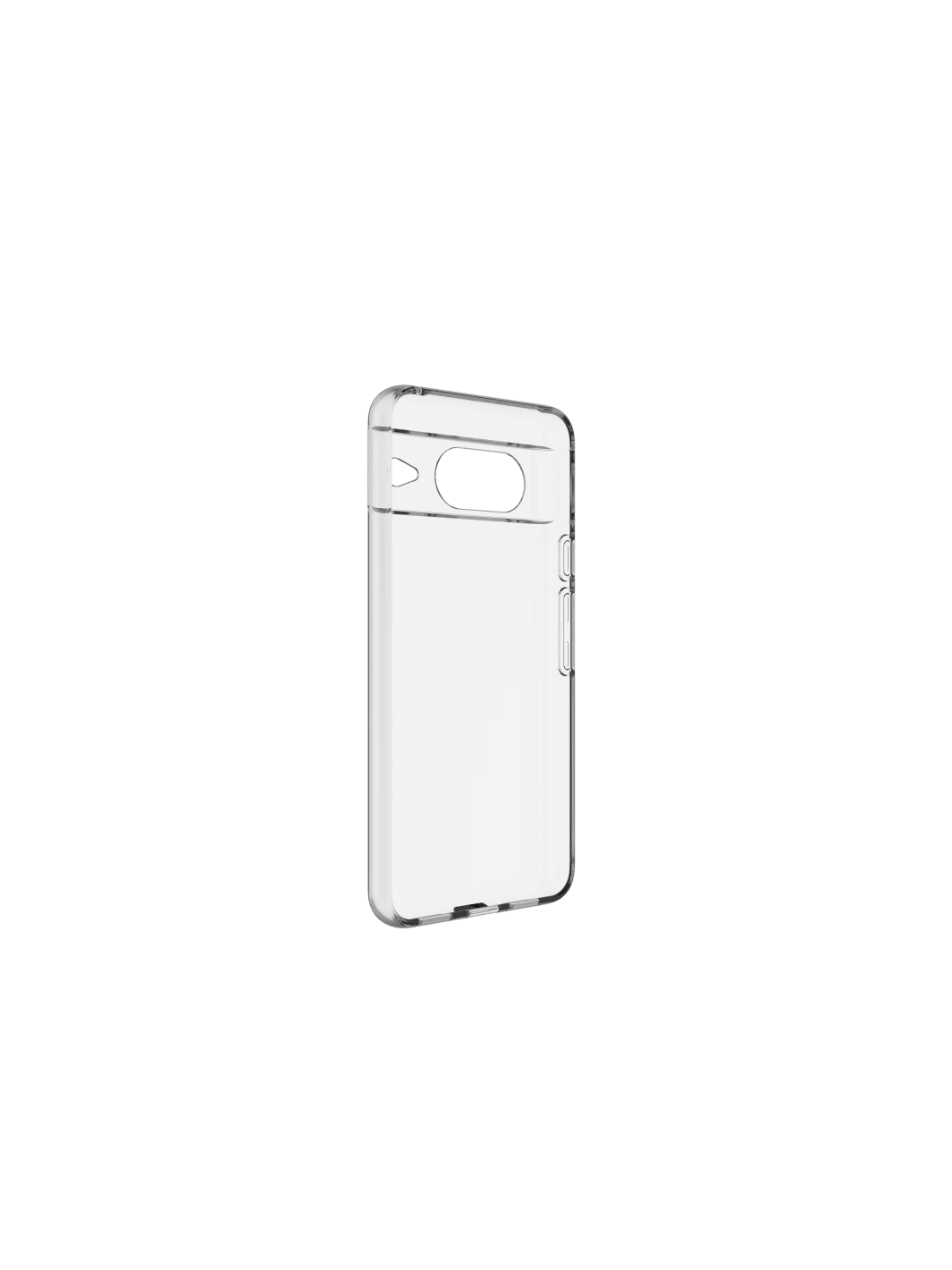 Greenland - Google Pixel 8 - Clear Phone Case