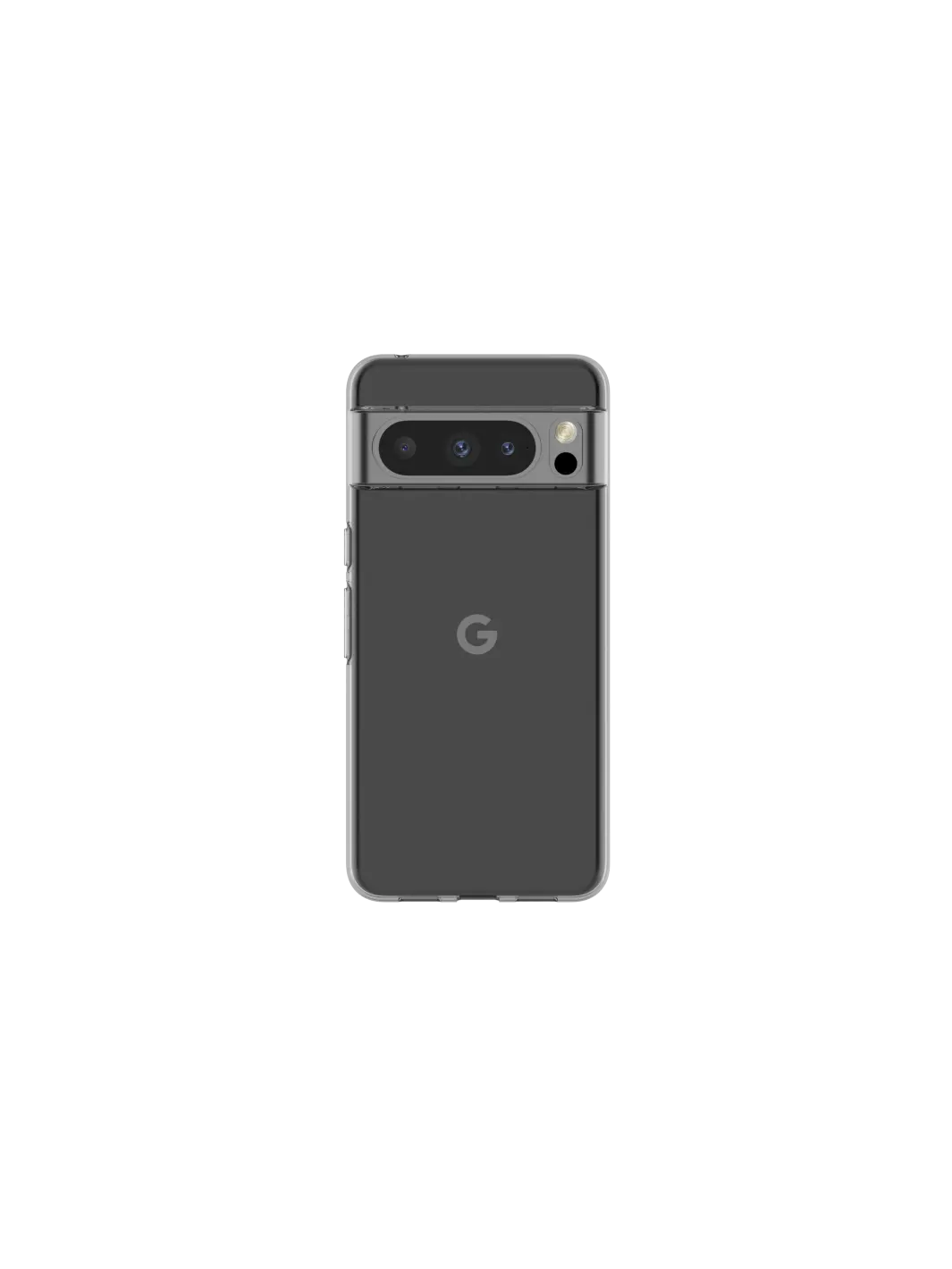 Greenland - Google Pixel 8 Pro - Clear Phone Case