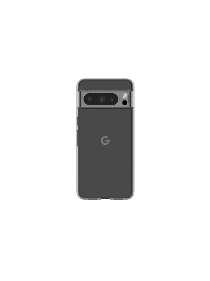 Greenland - Google Pixel 8 Pro - Clear Phone Case