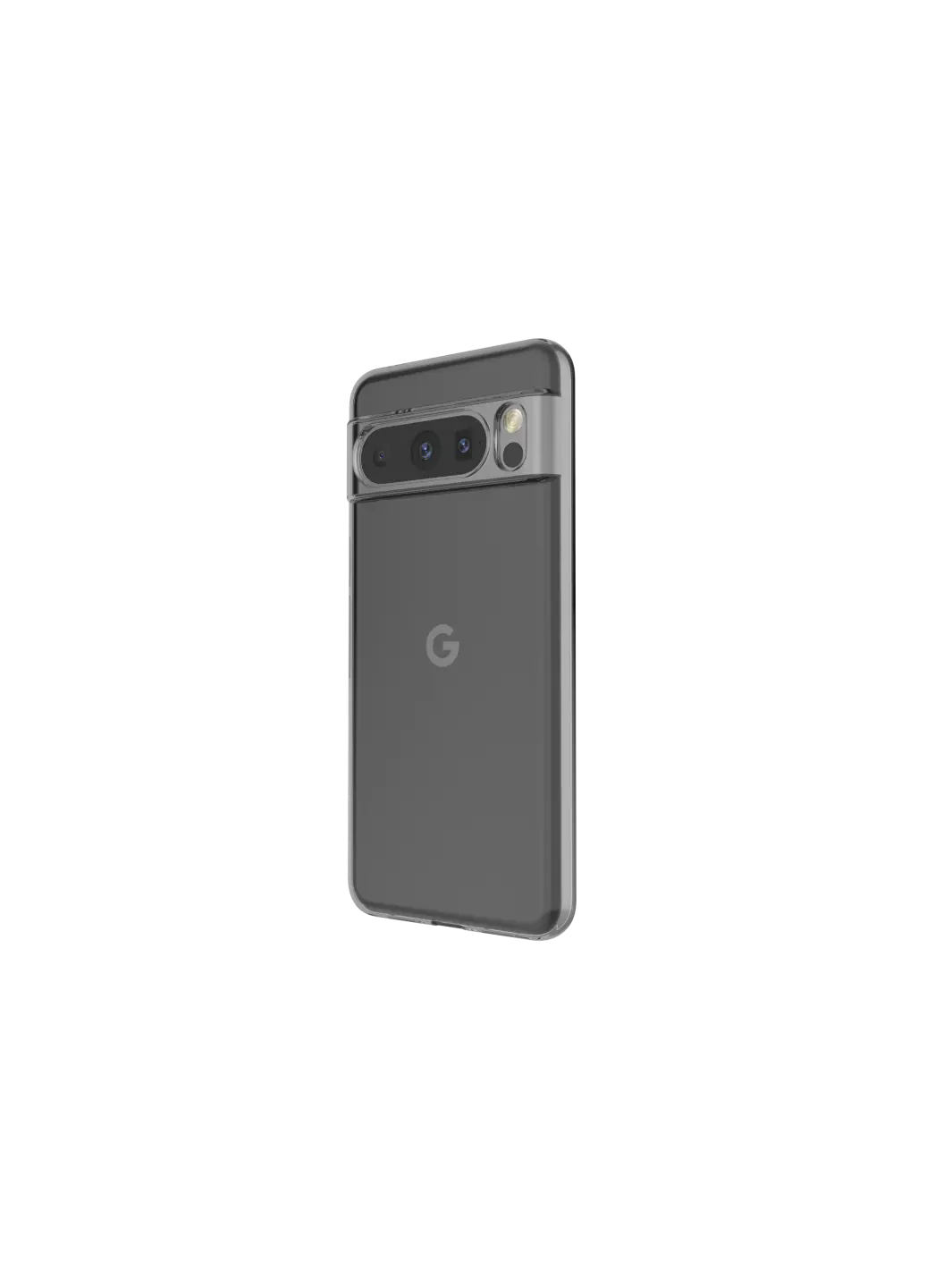 Greenland - Google Pixel 8 Pro - Clear Phone Case