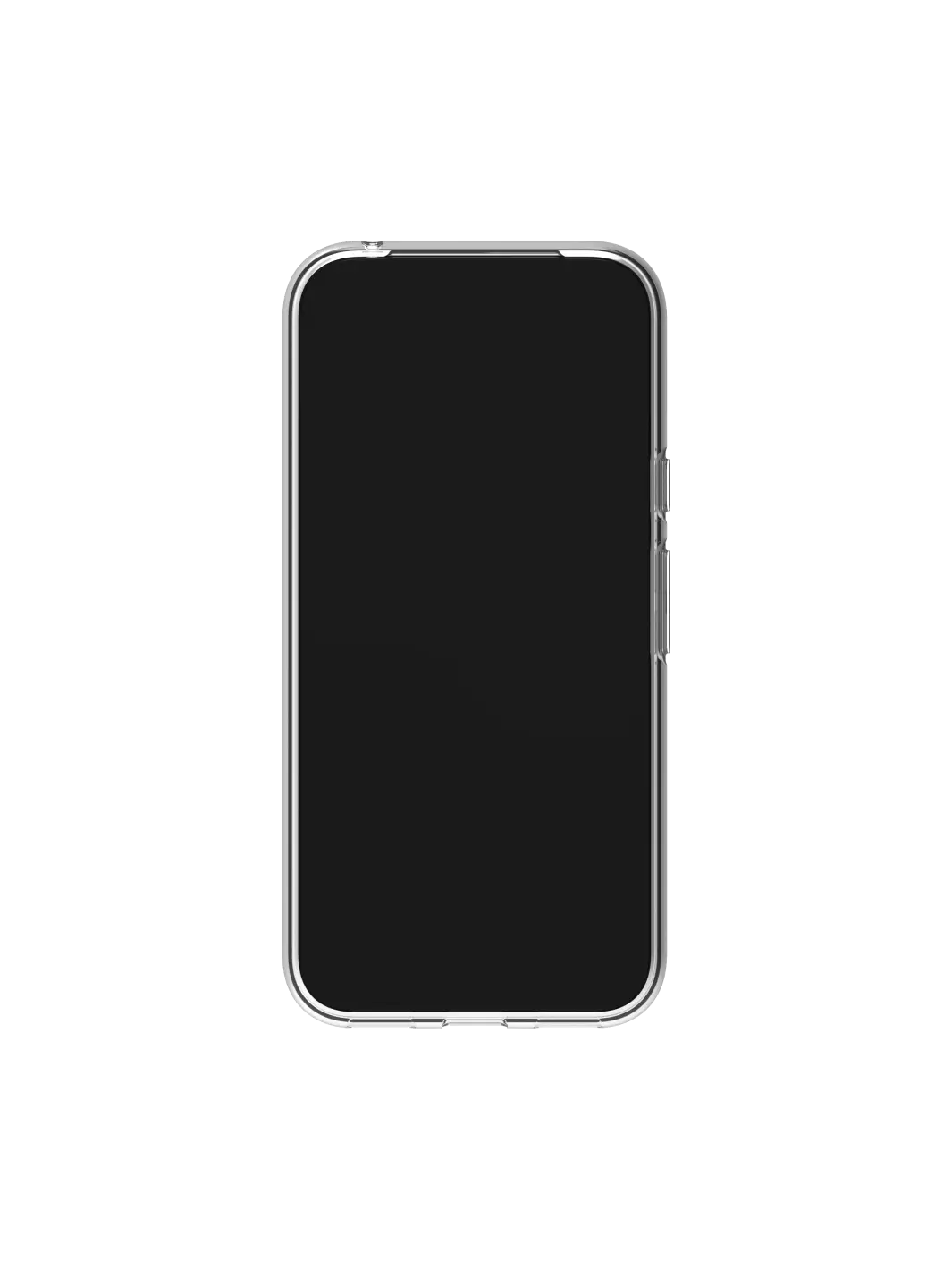 Greenland - Google Pixel 8a - Clear Phone Case