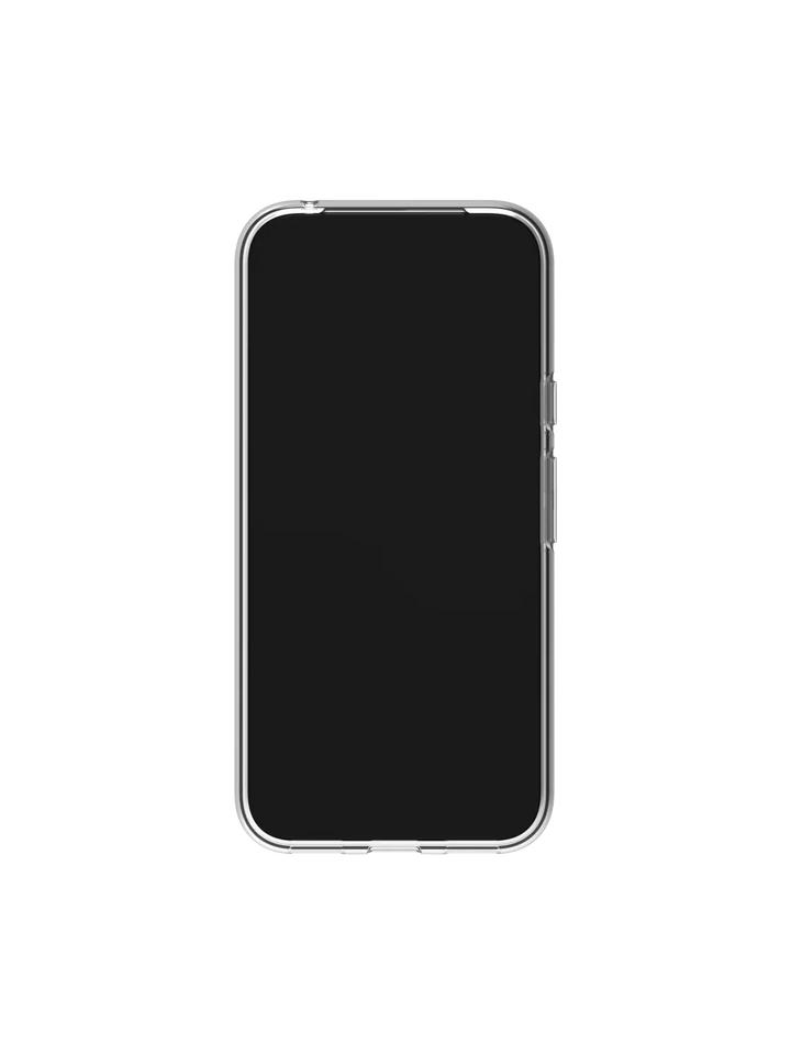 Greenland - Google Pixel 8a - Clear Phone Case