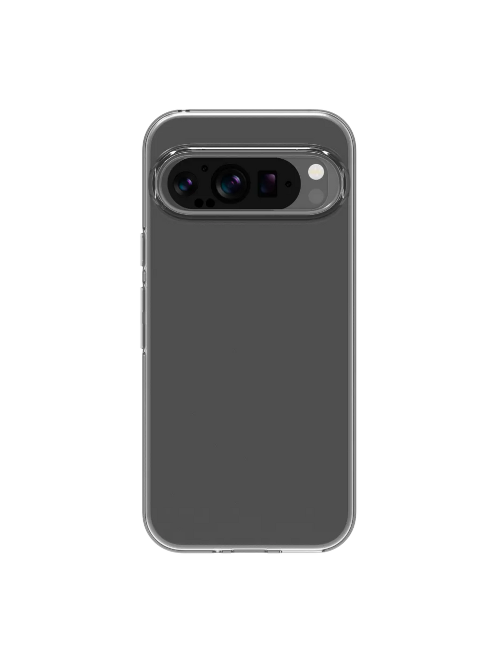 Greenland - Google Pixel 9 / 9 Pro - Clear Phone Case