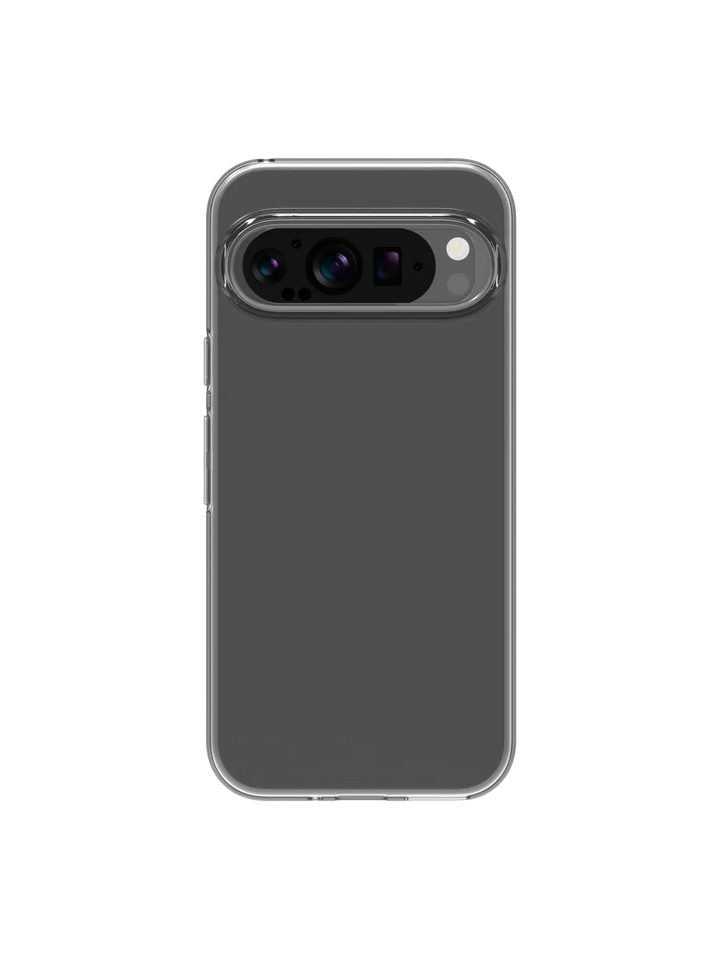 Greenland - Google Pixel 9 / 9 Pro - Clear Phone Case