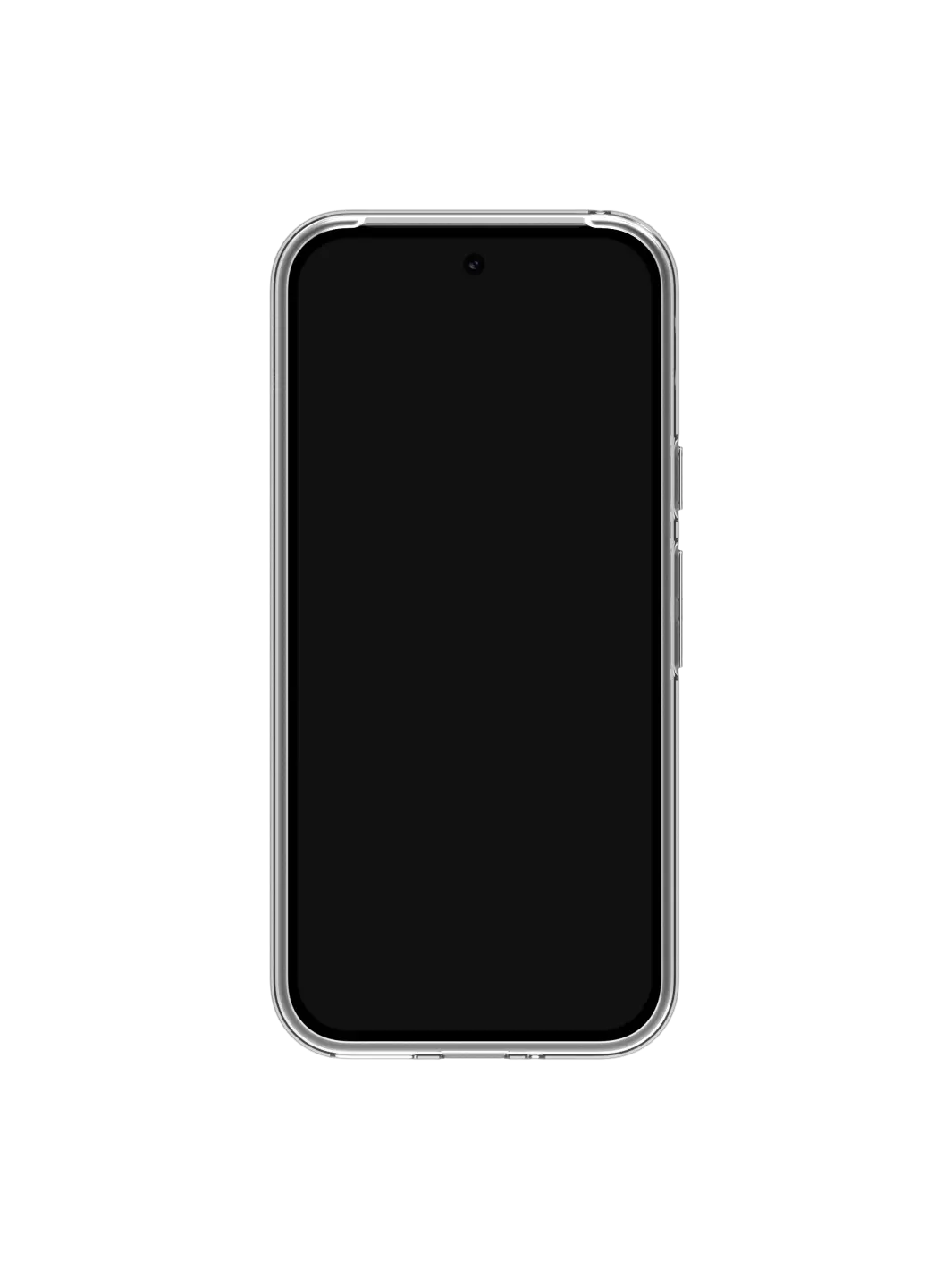 Greenland - Google Pixel 9 / 9 Pro - Clear Phone Case