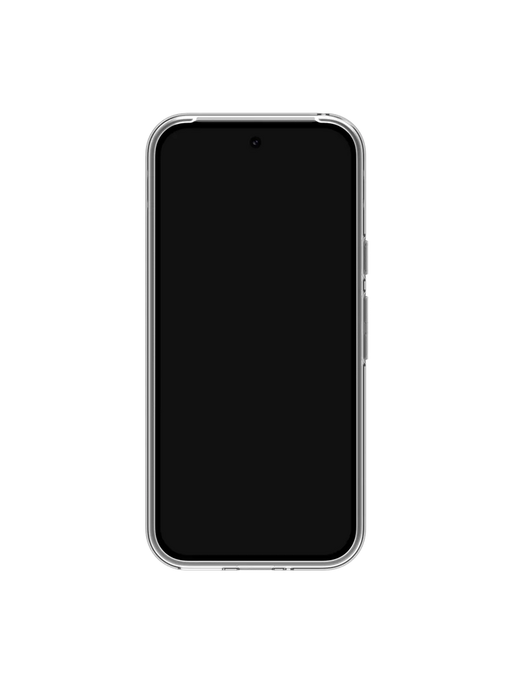 Greenland - Google Pixel 9 / 9 Pro - Clear Phone Case
