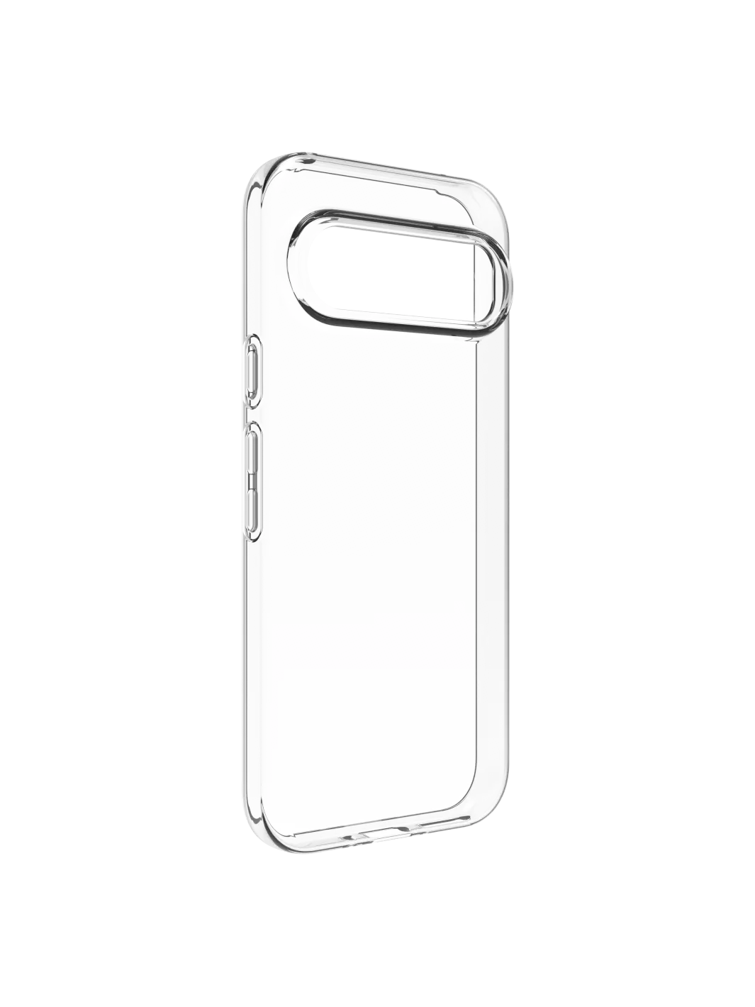 Greenland - Google Pixel 9 / 9 Pro - Clear Phone Case