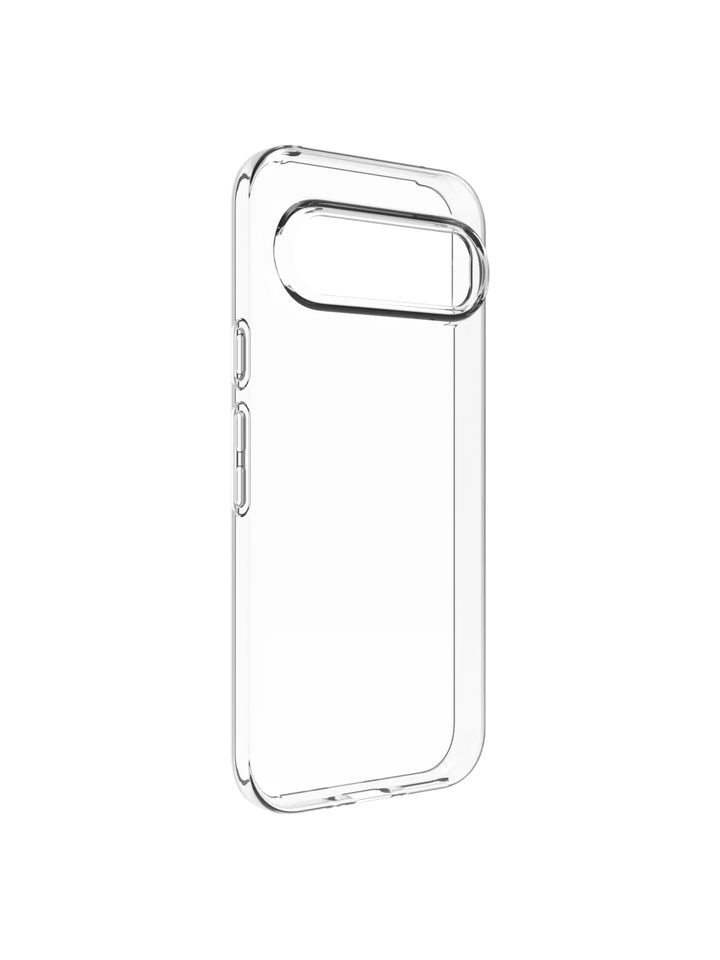 Greenland - Google Pixel 9 / 9 Pro - Clear Phone Case