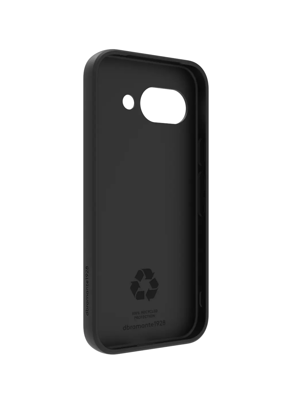 Greenland - Google Pixel 9a - Night Black Phone Case