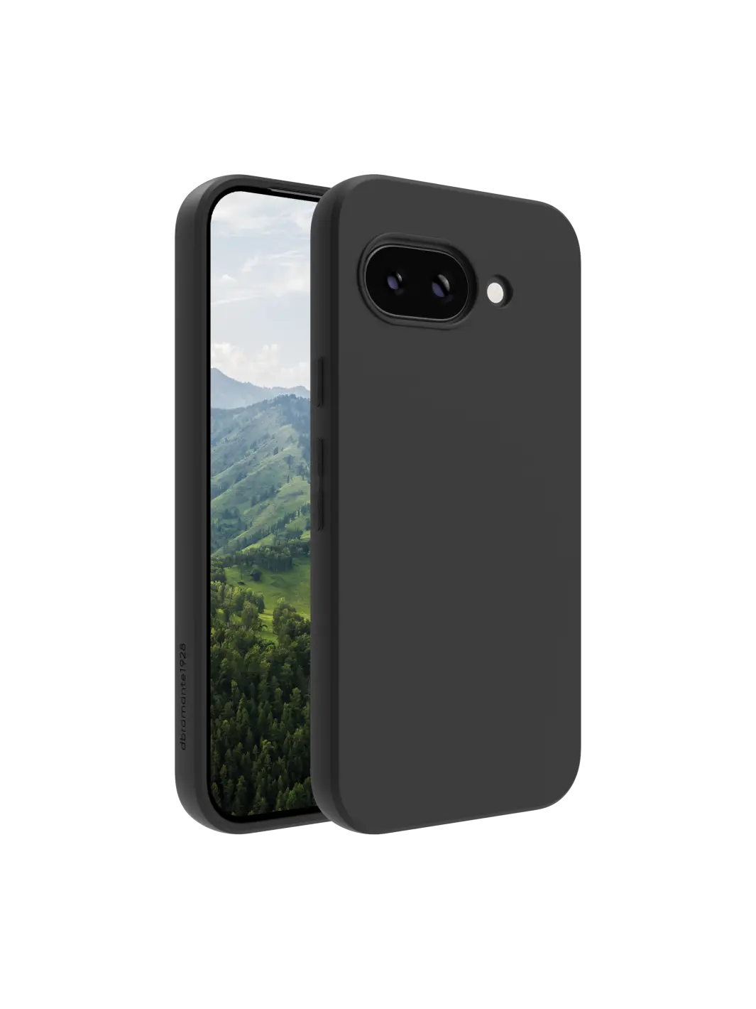 Greenland - Google Pixel 9a - Night Black Phone Case