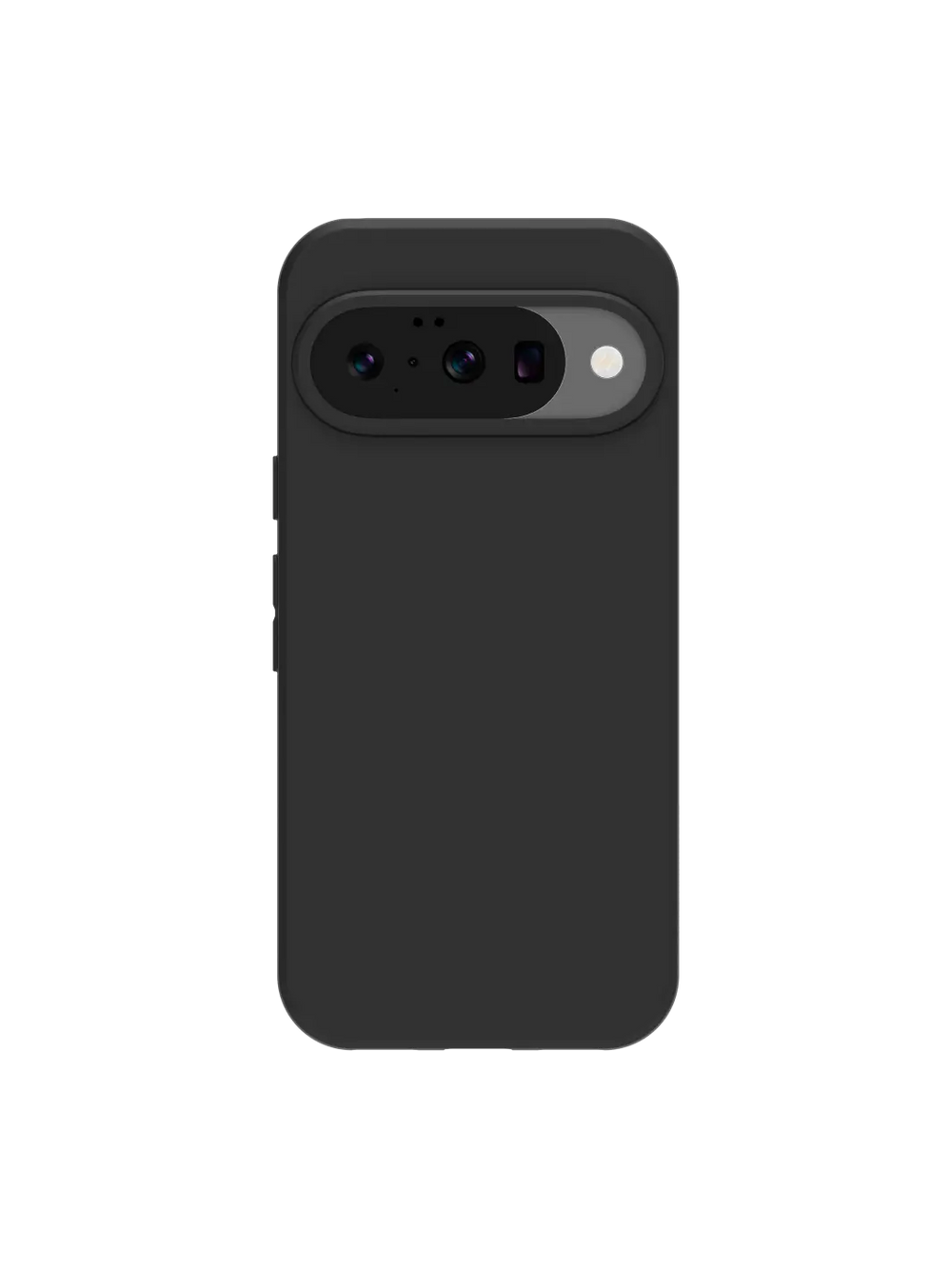 Greenland - Google Pixel 10 / 10 Pro - Night Black Phone Case