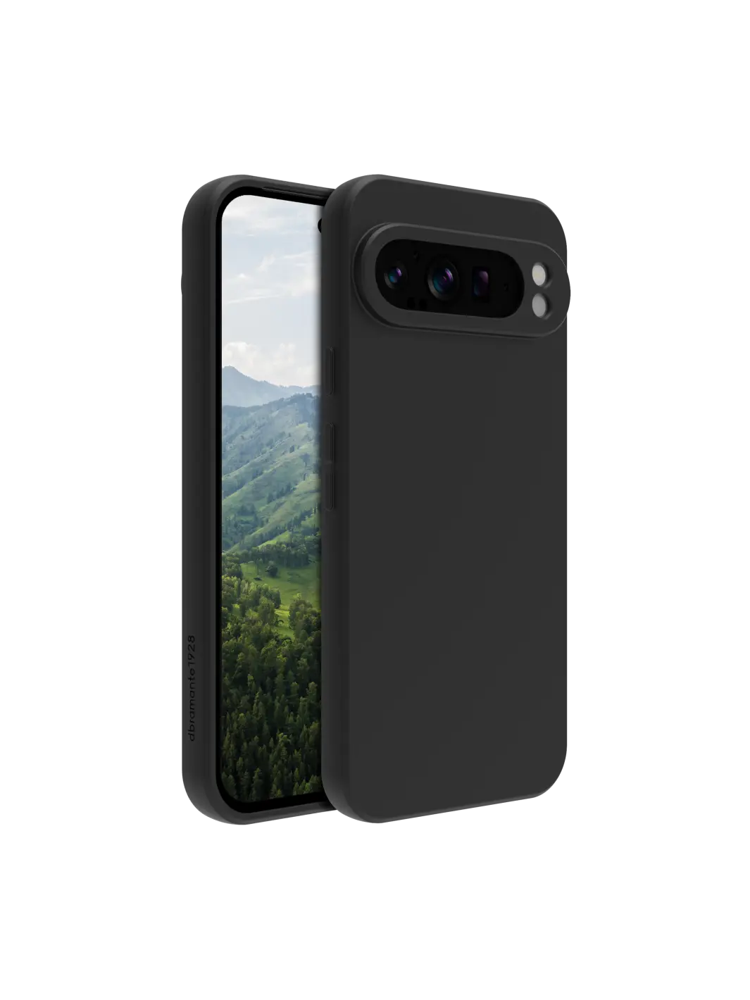 Greenland - Google Pixel 9 Pro XL - Night Black Phone Case