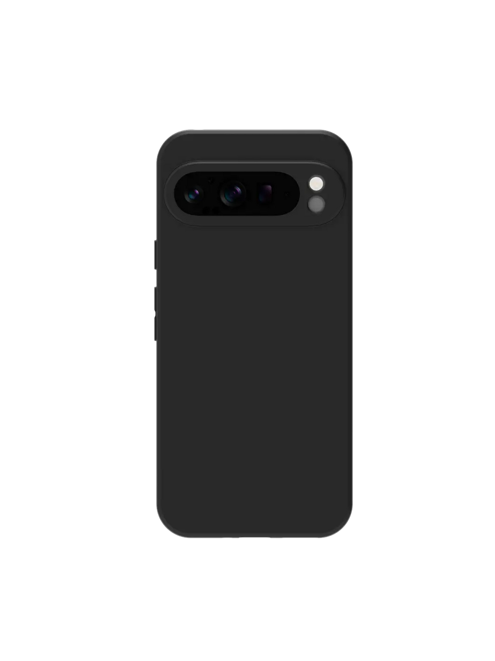 Greenland - Google Pixel 9 Pro XL - Night Black Phone Case