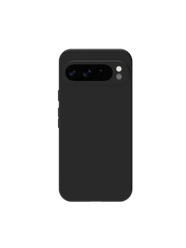 Greenland - Google Pixel 9 Pro XL - Night Black Phone Case