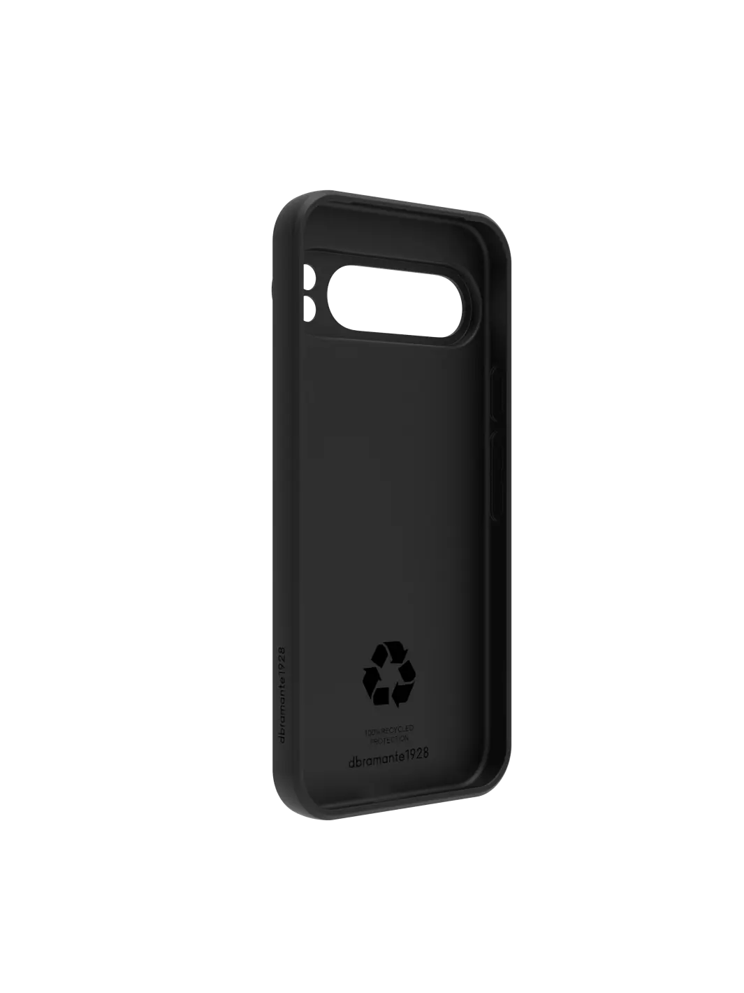 Greenland - Google Pixel 9 Pro XL - Night Black Phone Case