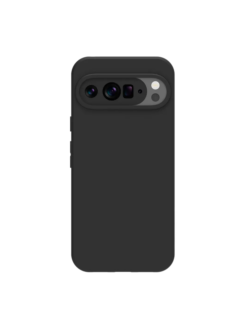 Greenland - Google Pixel 10 Pro XL - Night Black Phone Case