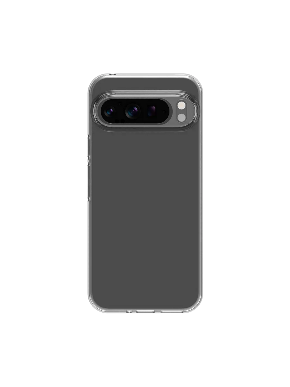 Greenland - Google Pixel 9 Pro XL - Clear Phone Case