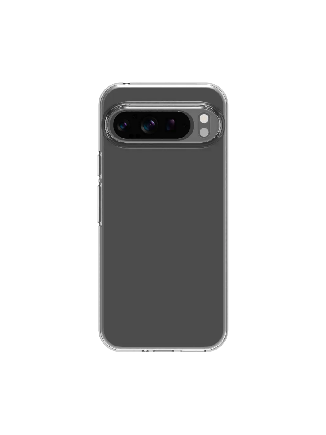 Greenland - Google Pixel 9 Pro XL - Clear Phone Case