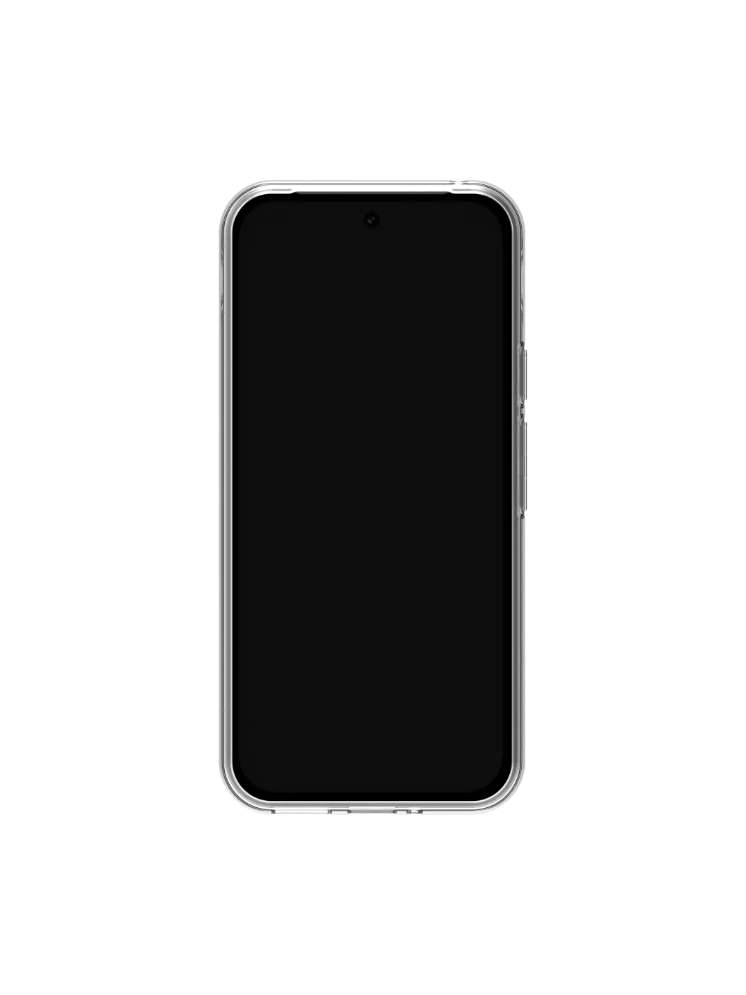 Greenland - Google Pixel 9 Pro XL - Clear Phone Case