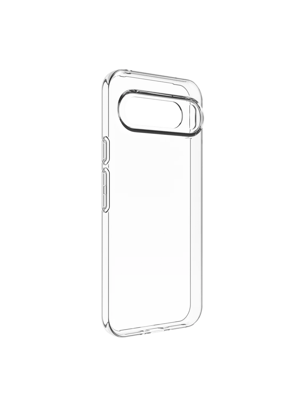 Greenland - Google Pixel 9 Pro XL - Clear Phone Case