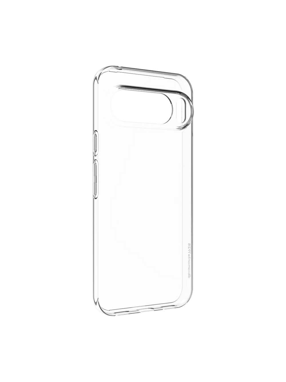 Greenland - Google Pixel 10 Pro XL - Clear Phone Case