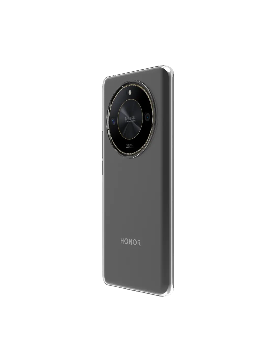 Greenland - Honor Magic6 Lite - Clear Phone Case