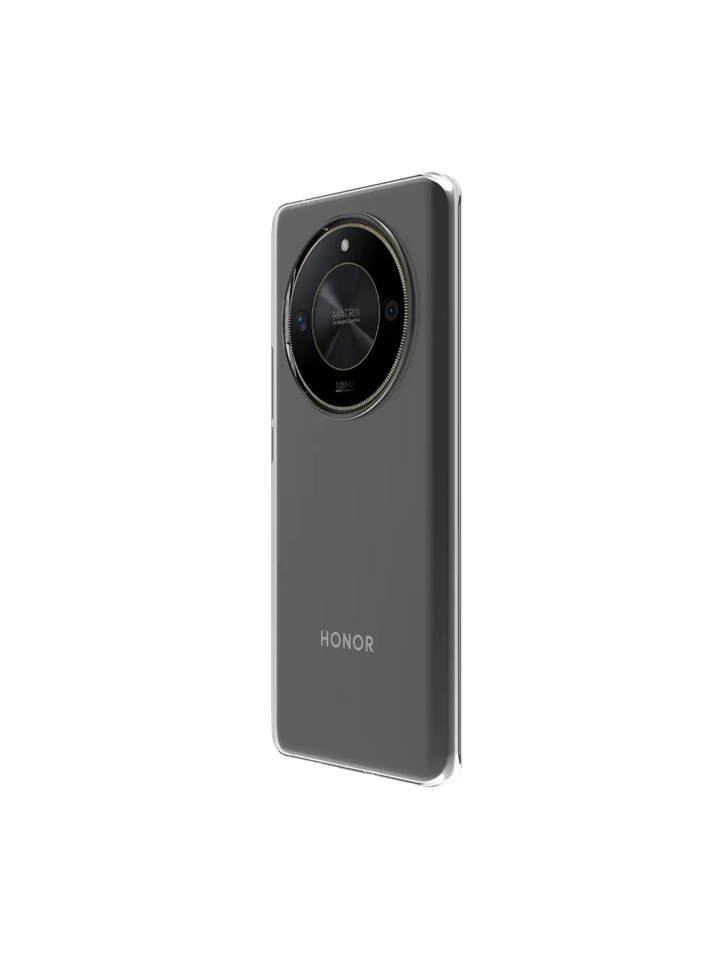 Greenland - Honor Magic6 Lite - Clear Phone Case